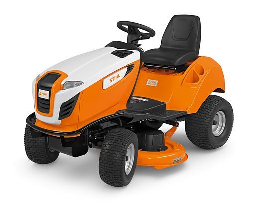 STIHL Aufsitzmäher RT 4112 SZ Produktbild STIHL Aufsitzmäher RT 4112 SZ