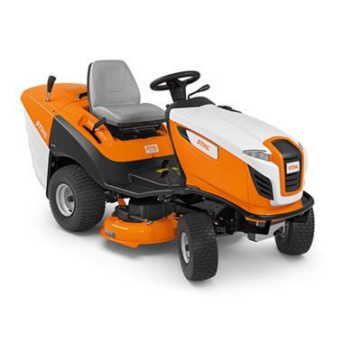 STIHL Aufsitzmäher RT 5097 Produktbild STIHL Aufsitzmäher RT 5097