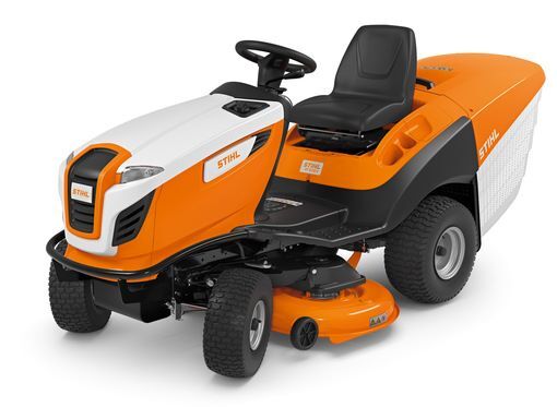 STIHL Aufsitzmäher RT 5112 Z Produktbild STIHL Aufsitzmäher RT 5112 Z
