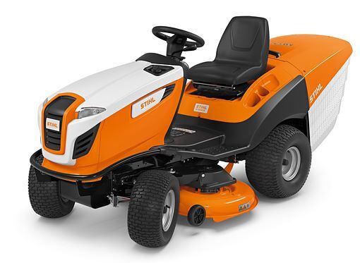 STIHL Aufsitzmäher RT 6112 ZL Produktbild STIHL Aufsitzmäher RT 6112 ZL