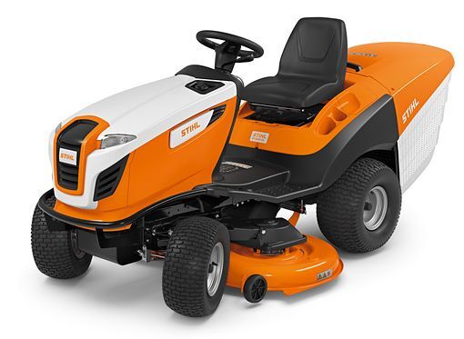 STIHL Aufsitzmäher RT 6127 ZL Produktbild STIHL Aufsitzmäher RT 6127 ZL