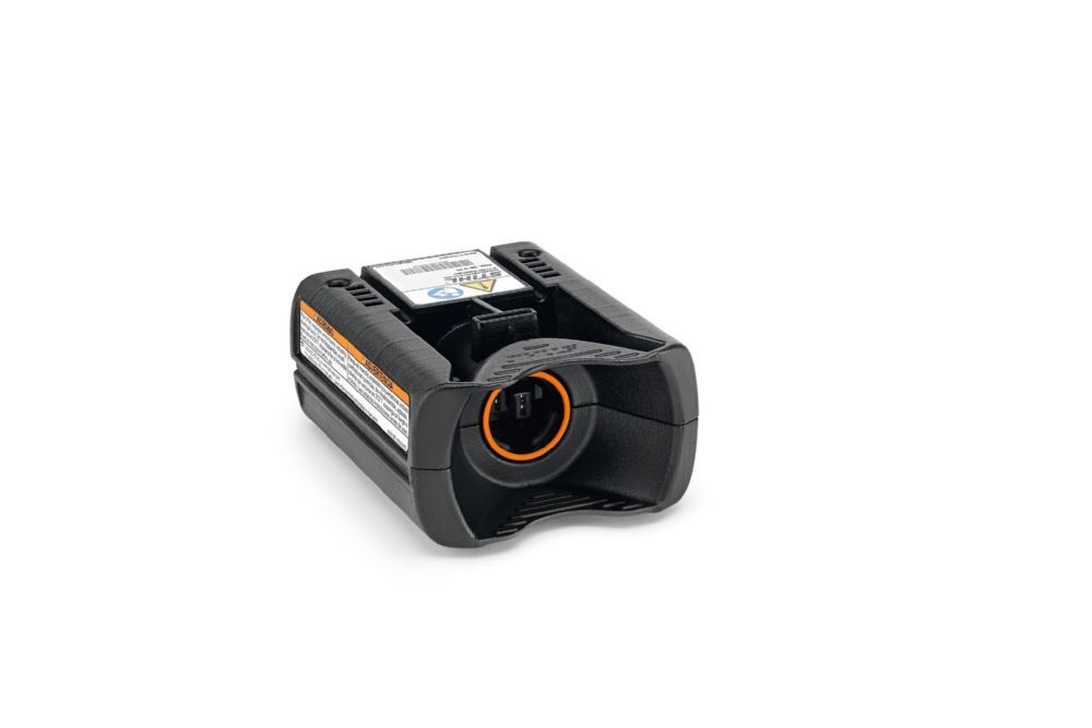 Produktbild Rückentragbarer Akku AR 2000 L Set 495 x 313 x 138 mm bild 3