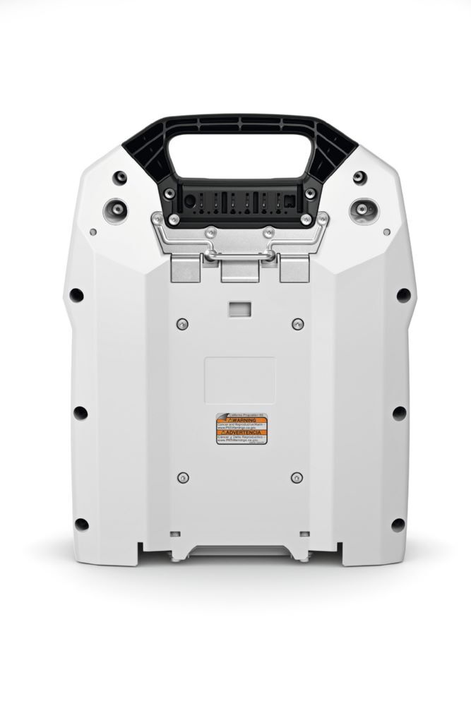 Produktbild Rückentragbarer Akku AR 3000 L Set IPX4 bild 2