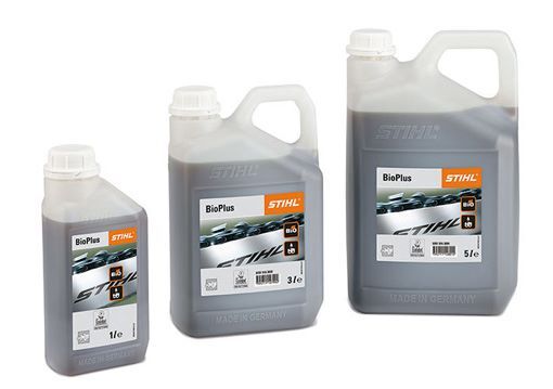 STIHL Sägekettenhaftöl BioPlus 20 l Produktbild STIHL Sägekettenhaftöl BioPlus 20 l