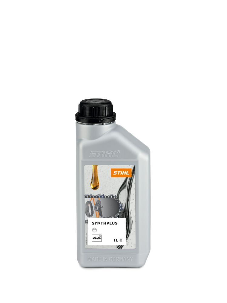 STIHL Sägekettenhaftöl SynthPlus 1 Liter Produktbild STIHL Sägekettenhaftöl SynthPlus 1 Liter