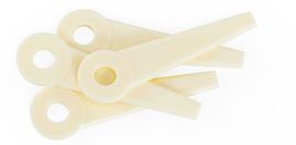Stihl Messer für PolyCut Satz mit 12 Stück Produktbild Stihl Messer für PolyCut Satz mit 12 Stück