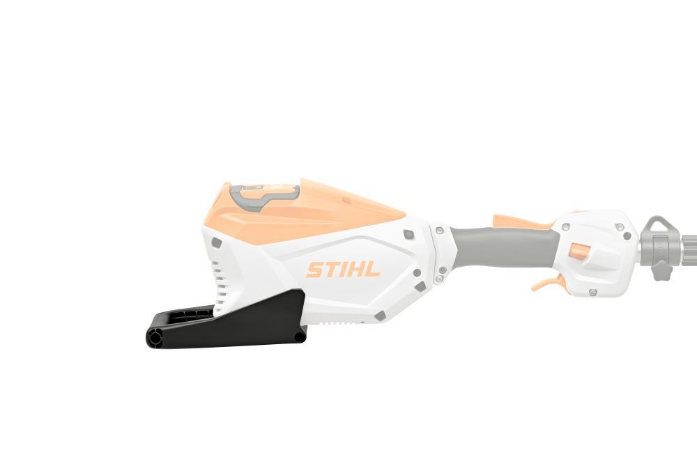 STIHL Satz Standfuß für KMA 80 R und KMA 120 R Produktbild STIHL Satz Standfuß für KMA 80 R und KMA 120 R