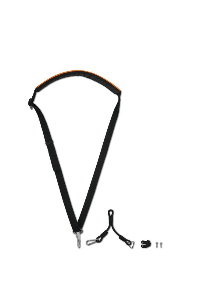 STIHL Satz Traggurt für BGA 250 und BGA 160 Produktbild STIHL Satz Traggurt für BGA 250 und BGA 160