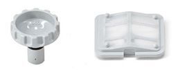 Stihl Satz ULV Düse für SR 430 und SR 450 Produktbild Stihl Satz ULV Düse für SR 430 und SR 450