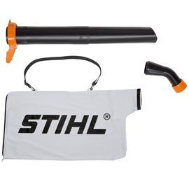 Stihl Saugeinrichtung für BGE 71 und BGE 81 Produktbild Stihl Saugeinrichtung für BGE 71 und BGE 81