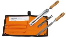 Stihl Schärfset .404 Zoll Stihl Schärfset .404 Zoll
