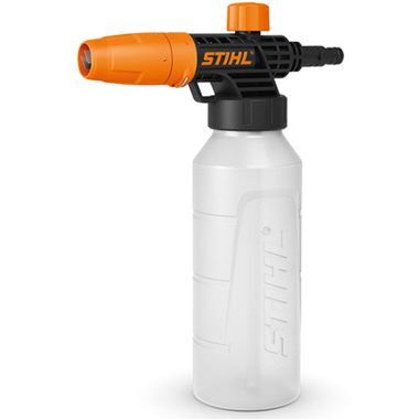 STIHL Schaumdüse für Hochdruckreiniger RE 90 bis 170 Plus Produktbild STIHL Schaumdüse für Hochdruckreiniger RE 90 bis 170 Plus