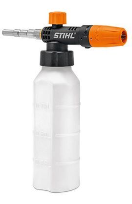 Stihl Schaumdüse für Hochdruckreinger Produktbild Stihl Schaumdüse für Hochdruckreinger