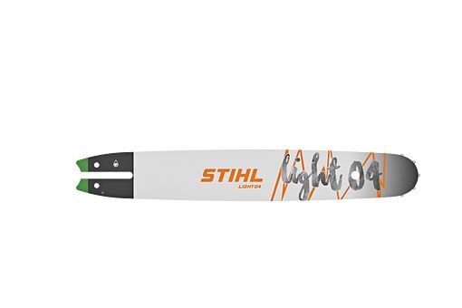 STIHL Sägeketten Schiene L04 35 cm 14 Zoll 1,6 mm 0.063 Zoll 3/8 Zoll Produktbild STIHL Sägeketten Schiene L04 35 cm 14 Zoll 1,6 mm 0.063 Zoll 3/8 Zoll