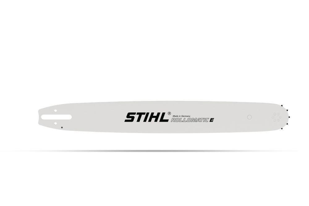 STIHL Führungsschiene Rollomatic E 3/8" 1,6mm 10 Zähne 37 cm Produktbild STIHL Führungsschiene Rollomatic E 3/8" 1,6mm 10 Zähne 37 cm