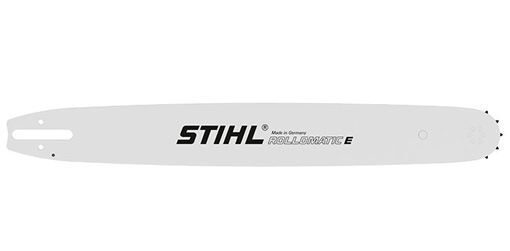STIHL Führungsschiene Kettensäge R 40 cm/16 Zoll 1,6 mm 0.063 Zoll 3/8 Zoll Produktbild STIHL Führungsschiene Kettensäge R 40 cm/16 Zoll 1,6 mm 0.063 Zoll 3/8 Zoll