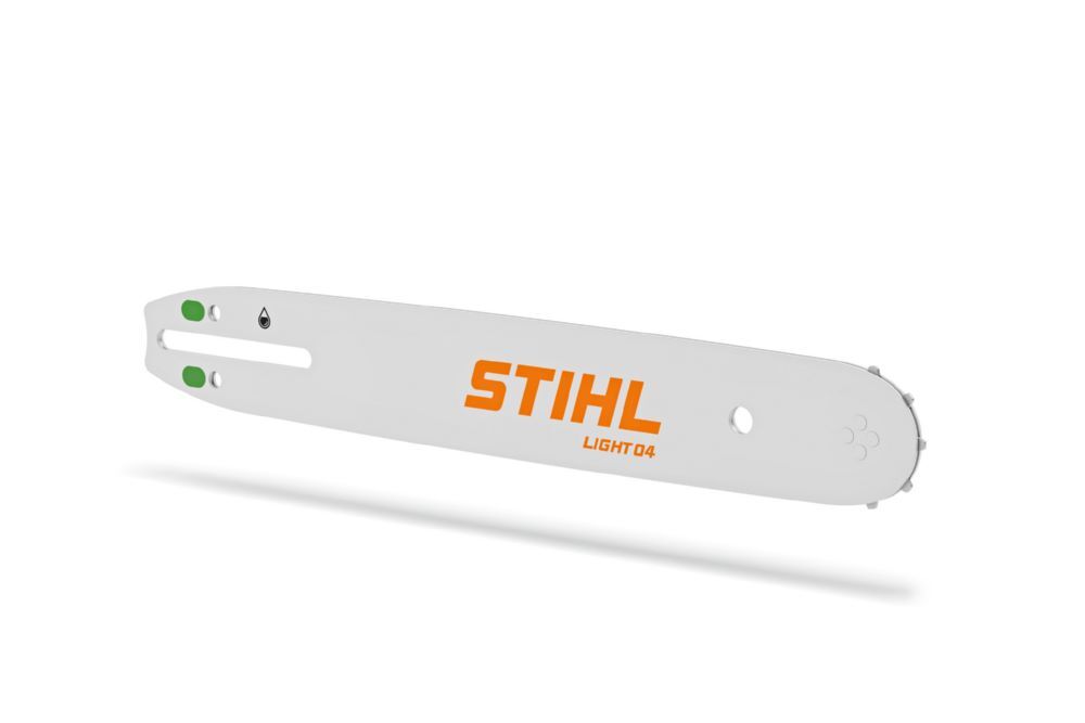Produktbild STIHL Führungsschiene L04 für Kettensäge Motorsäge 35 cm 14 Zoll