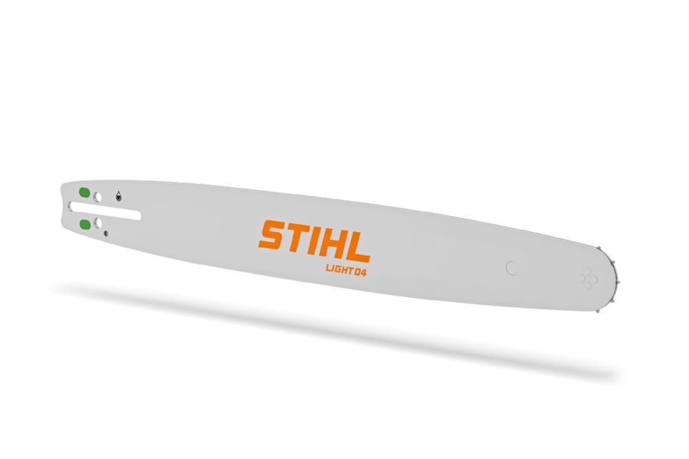 Produktbild STIHL Führungsschiene L04 45 cm 18 Zoll 1,5 mm