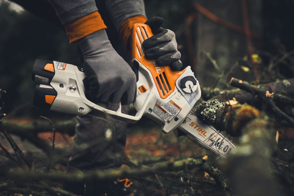 STIHL Führungsschiene Light 01 für GTA 40 15 cm Produktbild STIHL Führungsschiene Light 01 für GTA 40 15 cm bild 3