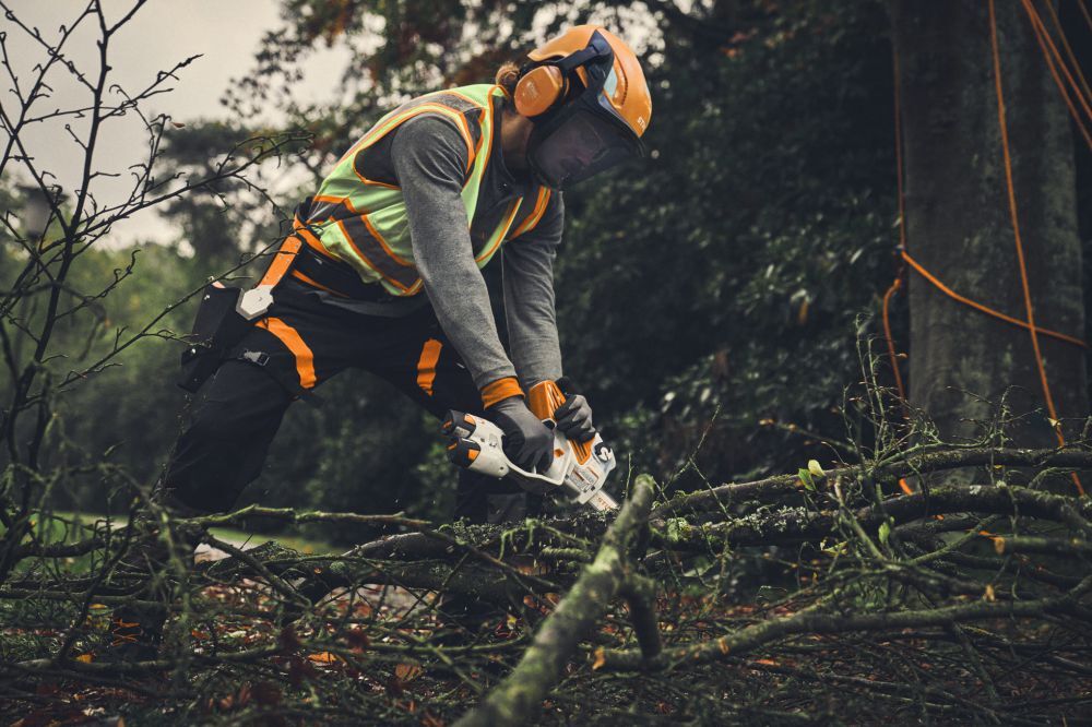 STIHL Führungsschiene Light 01 für GTA 40 15 cm Produktbild STIHL Führungsschiene Light 01 für GTA 40 15 cm bild 4