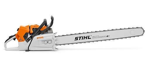 Stihl Motorsäge MS 881 RS Schienenlänge 75 cm Produktbild Stihl Motorsäge MS 881 RS Schienenlänge 75 cm