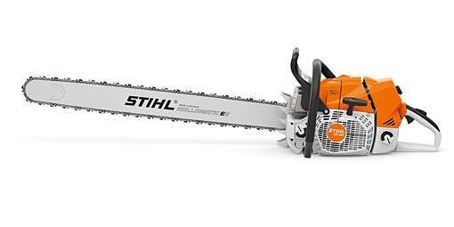 Stihl Motorsäge MS 881 RS Schienenlänge 63 cm Produktbild Stihl Motorsäge MS 881 RS Schienenlänge 63 cm bild 2