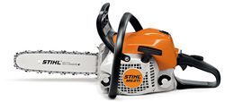 Stihl Benzin Motorsäge 30cm MS 211 PM3 Produktbild Stihl Benzin Motorsäge 30cm MS 211 PM3