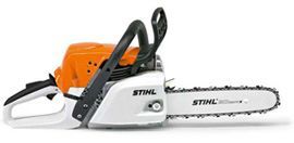 Stihl Kettensäge Benzin 35cm MS 251 RM3 Produktbild Stihl Kettensäge Benzin 35cm MS 251 RM3 bild 4