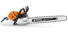 Stihl Kettensäge Benzin 63cm MS 500i W RS Produktbild Stihl Kettensäge Benzin 63cm MS 500i W RS