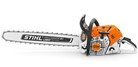 Stihl Kettensäge Benzin 63cm MS 500i W RS Produktbild Stihl Kettensäge Benzin 63cm MS 500i W RS bild 6