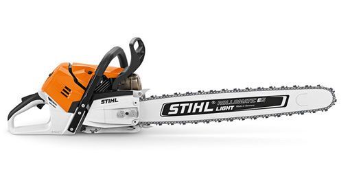 STIHL Motorsäge Benzin MS 500i RH Schienenlänge 50 cm Produktbild STIHL Motorsäge Benzin MS 500i RH Schienenlänge 50 cm bild 6