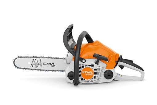 STIHL Motorsäge MS 162 PMM3 Schienenlänge 30 cm Produktbild STIHL Motorsäge MS 162 PMM3 Schienenlänge 30 cm