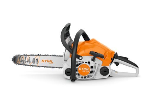 STIHL Kettensäge MS 172 PMM3 Motorsäge mit 30 cm Produktbild STIHL Kettensäge MS 172 PMM3 Motorsäge mit 30 cm bild 2