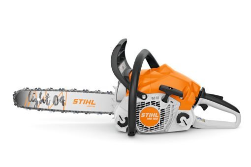 STIHL Kettensäge MS 182 PM3 Motorsäge mit 30 cm Schienenlänge Produktbild STIHL Kettensäge MS 182 PM3 Motorsäge mit 30 cm Schienenlänge bild 2