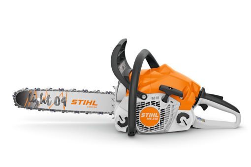 STIHL Motorsäge MS 212 PM3 Kettensäge Schienenlänge 30 cm Produktbild STIHL Motorsäge MS 212 PM3 Kettensäge Schienenlänge 30 cm bild 3