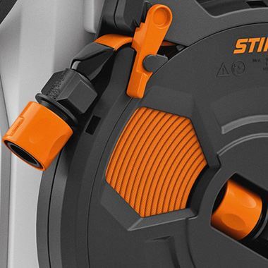 STIHL Schlauchhalter für Hochdruckreiniger RE 110 PLUS bis RE 140 PLUS Produktbild STIHL Schlauchhalter für Hochdruckreiniger RE 110 PLUS bis RE 140 PLUS