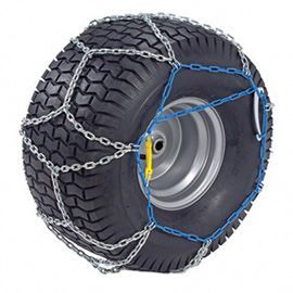 Stihl Schneeketten ASK 018 für Aufsitzrasenmäher Stihl Schneeketten ASK 018 für Aufsitzrasenmäher