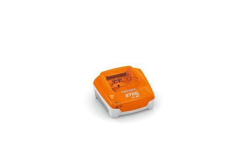 STIHL Schnellladegerät AL301 bis zu 6,5 A Ladestrom Produktbild STIHL Schnellladegerät AL301 bis zu 6,5 A Ladestrom
