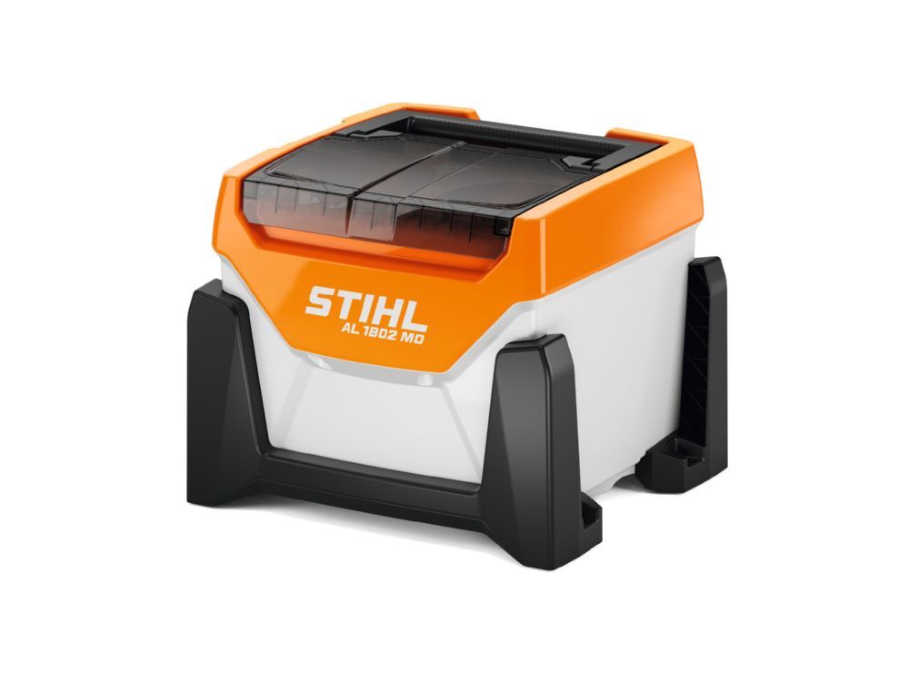 Produktbild STIHL Schnellladegerät AL 1802 MO