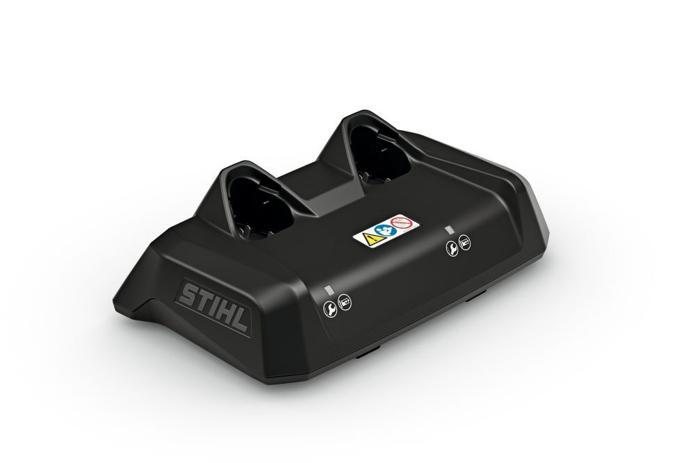 STIHL Schnellladegerät AL 5-2 Produktbild STIHL Schnellladegerät AL 5-2