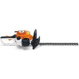 Stihl Heckenschere Benzin HS 45 Schnittlänge 45 cm Produktbild Stihl Heckenschere Benzin HS 45 Schnittlänge 45 cm