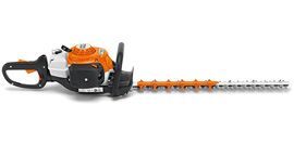 Stihl Heckenschere Benzin HS 82 R Schnittlänge 60 cm Produktbild Stihl Heckenschere Benzin HS 82 R Schnittlänge 60 cm