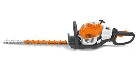 Stihl Heckenschere Benzin HS 82 T Schnittlänge 60 cm Produktbild Stihl Heckenschere Benzin HS 82 T Schnittlänge 60 cm