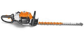 Stihl Heckenschere Benzin HS 82 T Schnittlänge 60 cm Produktbild Stihl Heckenschere Benzin HS 82 T Schnittlänge 60 cm bild 2