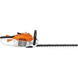 Stihl Heckenschere Benzin HS 46 Schnittlänge 45 cm Produktbild Stihl Heckenschere Benzin HS 46 Schnittlänge 45 cm bild 3