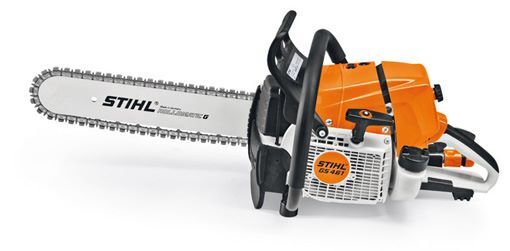 STIHL Gesteinschneider GS 461 Schnittlänge 40 cm STIHL Gesteinschneider GS 461 Schnittlänge 40 cm