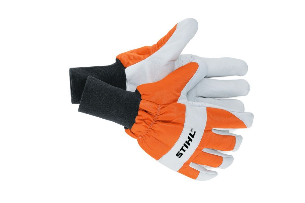 Produktbild Schnittschutzhandschuhe FUNCTION Protect MS Größe S bild 2