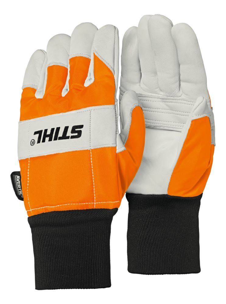 Produktbild STIHL Schnittschutzhandschuhe FUNCTION Protect MS Größe L