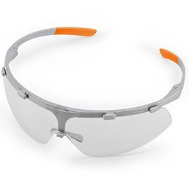 Stihl Schutzbrille ADVANCE Super Fit klar Produktbild Stihl Schutzbrille ADVANCE Super Fit klar
