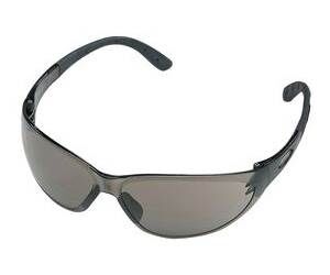 Stihl Schutzbrille DYNAMIC Contrast getönt Produktbild Stihl Schutzbrille DYNAMIC Contrast getönt